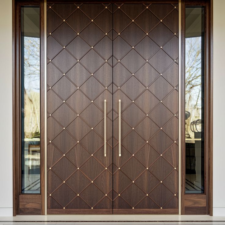 Steel Doors