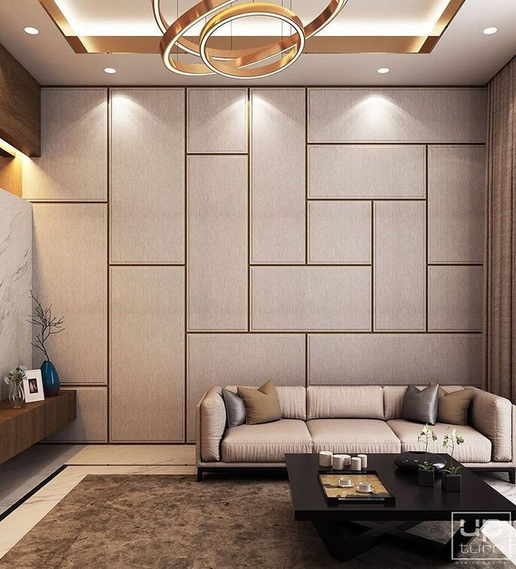 Luxury Wall Panel Designs