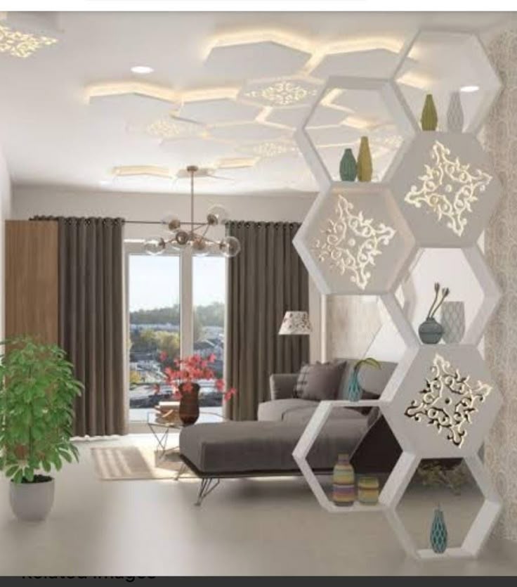 PVC Partition Features