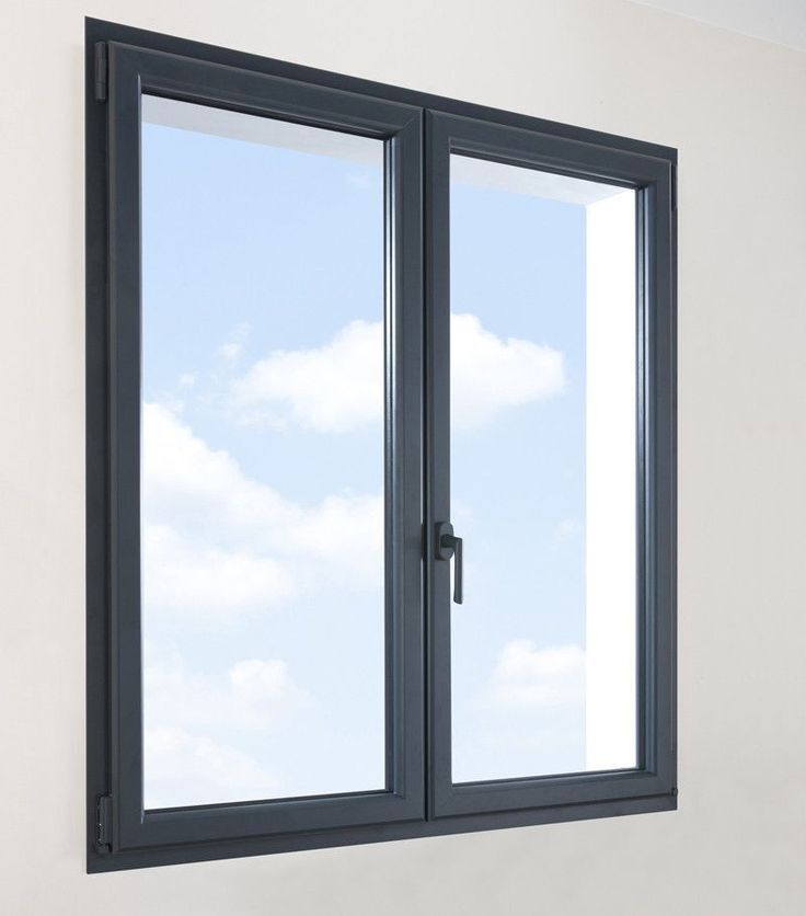 Aluminium Glass Windows