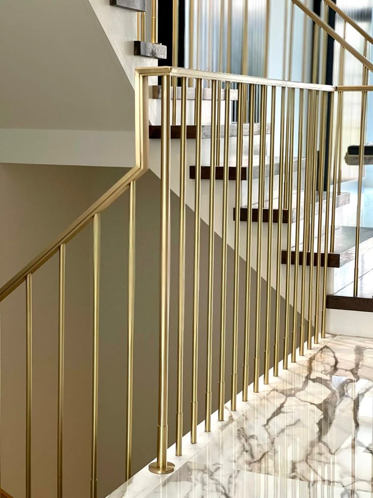PVD railing design 4