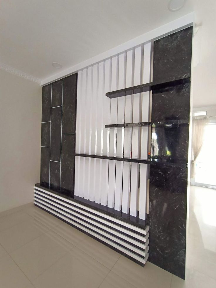 HPL Partition Features